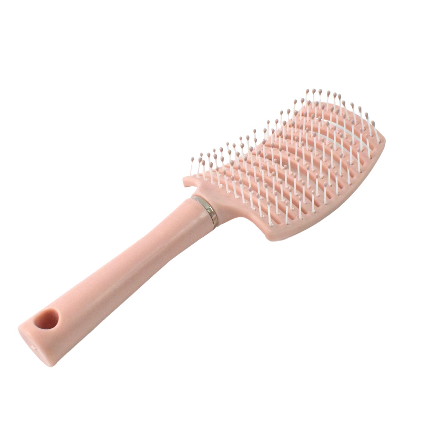 Massage Comb Massage Hair Brush (1 Pc 24 Cm)