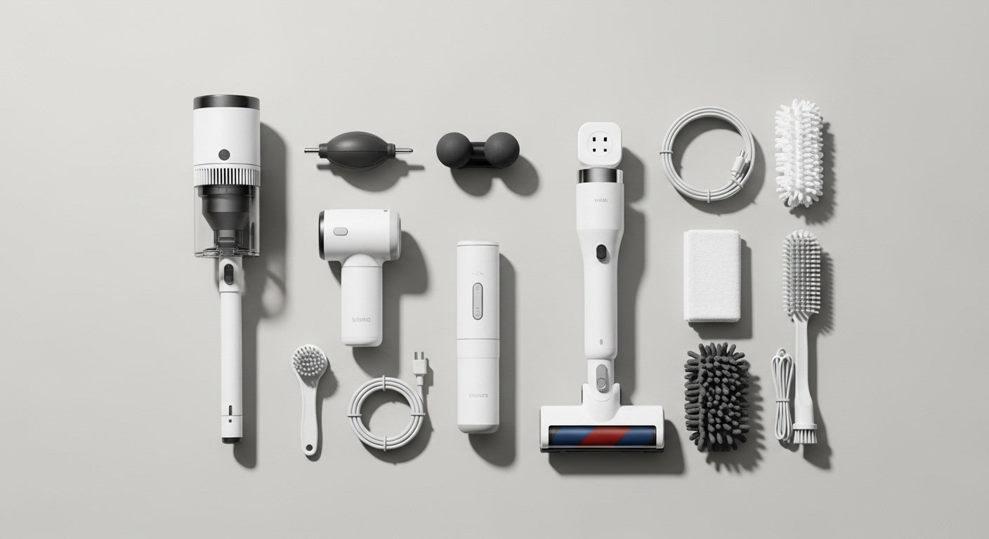 Smart Gadgets for Everyday Homes