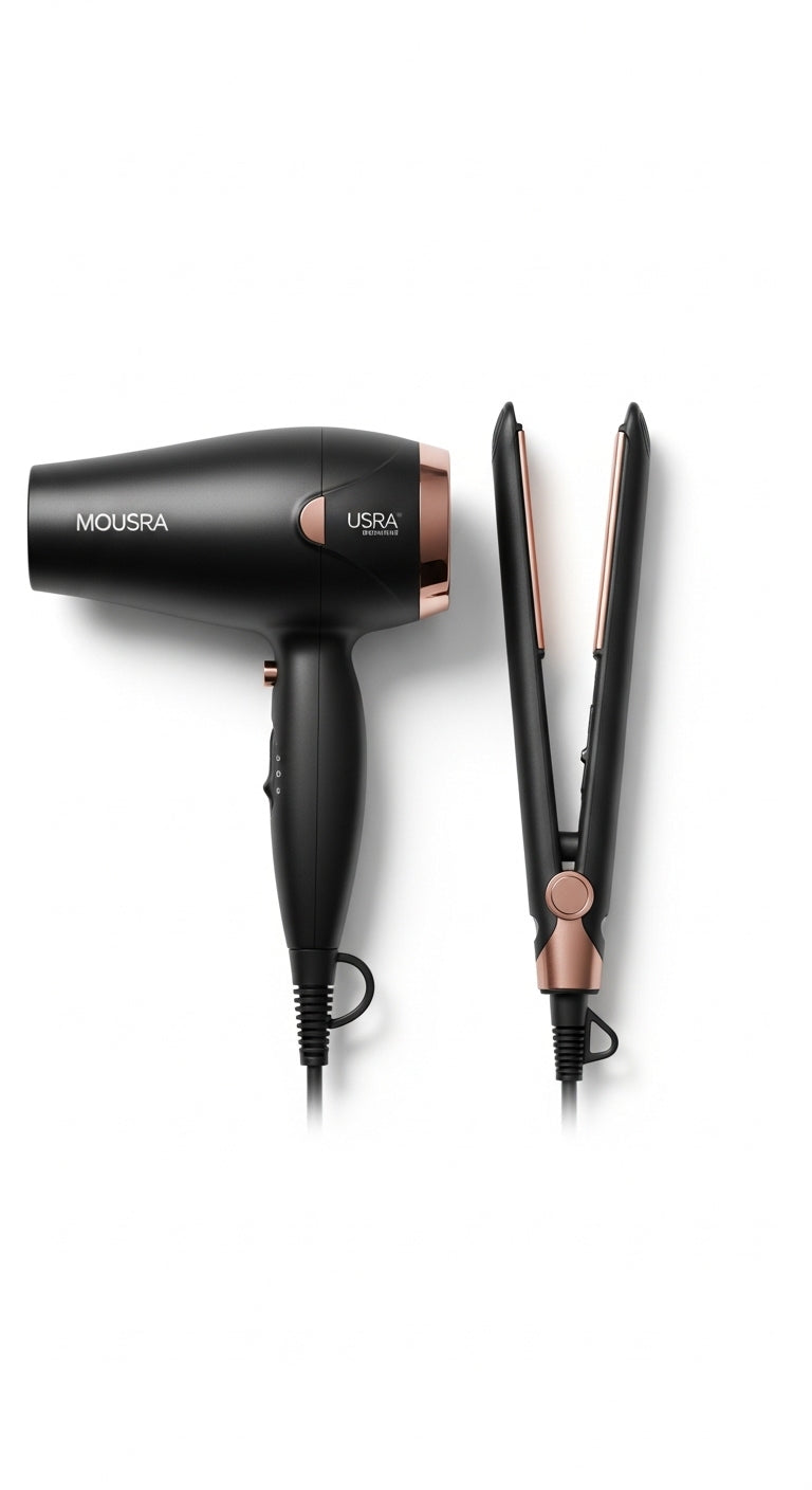 Advanced Hair Styling Duo