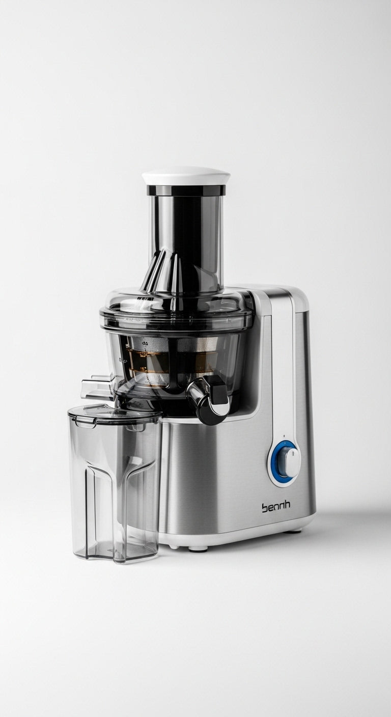 Daily Vitality Juicer