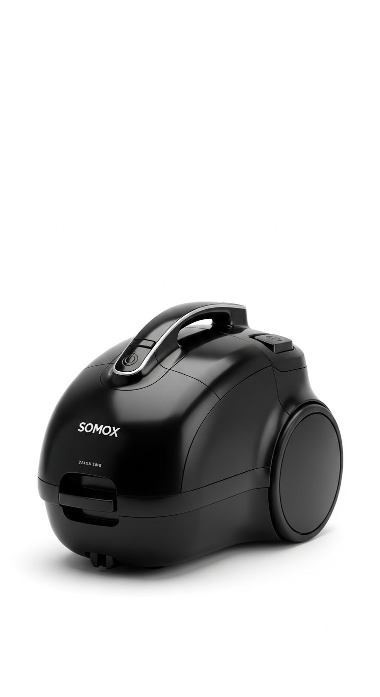 Smart Home Cleaning Solution